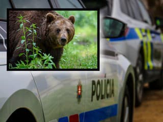 Na východe Slovenska vyčíňal