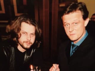 Poznáte týchto dvoch mužov?