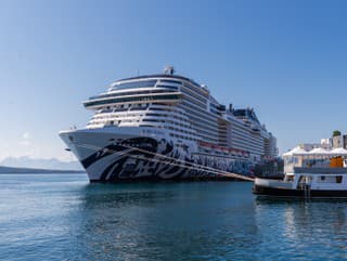 Sloboda pre uväznené lode!