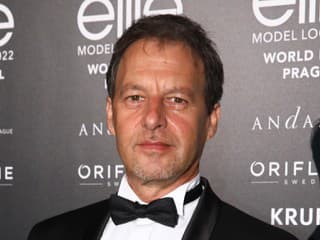 Habera vo Vysokých Tatrách: