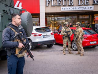 ŠKANDÁL po terore v