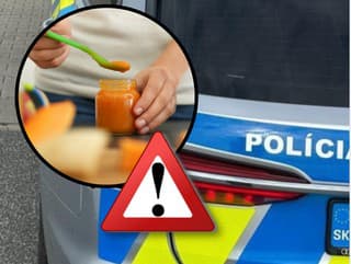 Známa detská výživa môže