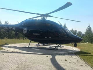 Horskí záchranári pátrali vo