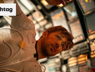 TEST OSOBNOSTI Prežil by