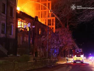 MIMORIADNY ONLINE Rusko a