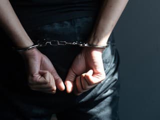 Rusko zadržalo nemeckú občianku: