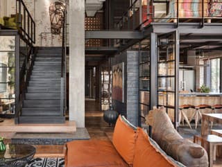 Po dvoch rokoch prác