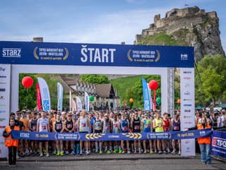 78. ročník TIPOS Národného