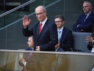 Predseda poľského Sejmu (dolná