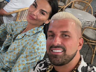 René Rendy sa nezdá: