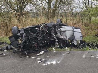 Nové DETAILY smrteľnej čelnej