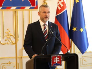 Peter Pellegrini.