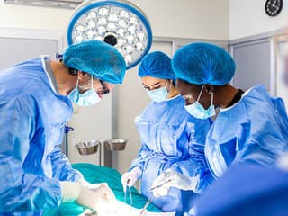 ŠOKUJÚCE Lekári zabili pacienta