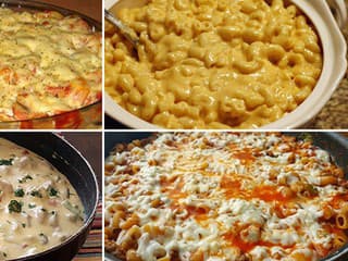 12 najlepších receptov na