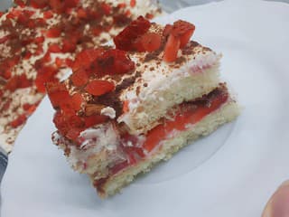 Vedeli ste, že tiramisu