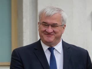 Írska ministerka zahraničných vecí