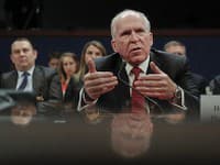 John Brennan