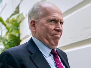 Bývalý riaditeľ CIA John