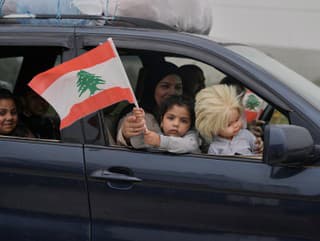 Vysídlená malá obyvateľka máva