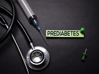 Chcete predísť prediabetes? Tieto