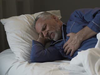 Tento jednoduchý spánkový návyk