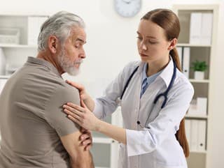 Revolúcia v liečbe artrózy?