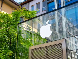 Obrovská zmena v Apple!
