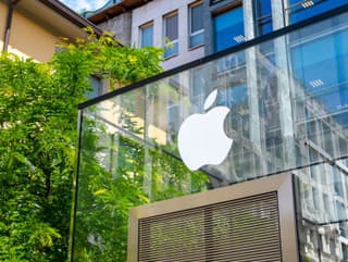 Obrovská zmena v Apple!