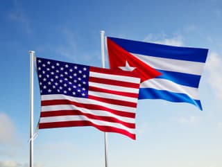 Kuba a USA rokovali: