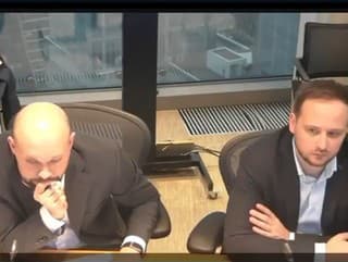 Hackeri napadli rokovanie o