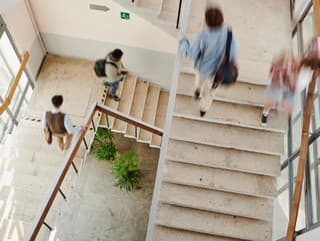 Školy splnili príkaz blogera!