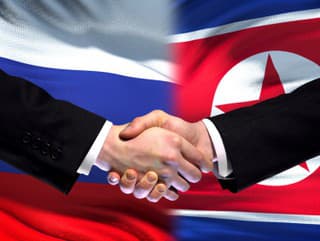 Ruský minister vnútra pricestoval