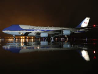 Air Force One