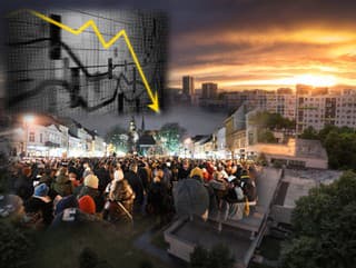 DESIVÁ predikcia: Demografická kríza,