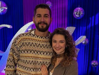 Let's Dance, Jakub Jablonský