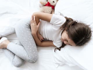 Kauza otrávených detských výživ!