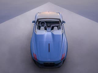 Rolls Royce Nightingale