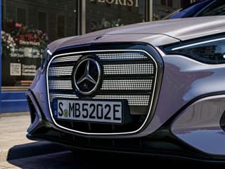 Mercedes Triedy C 2026