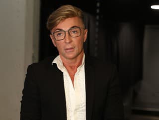 Bratislavské módne dni. Na