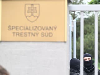 V prípade korupčnej kauzy