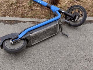 Bratislavská polícia vyzýva kolobežkárov: