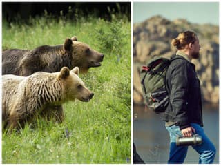 TURISTI, majte sa na