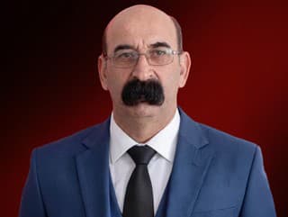 Orhan Avci pobavil internet.