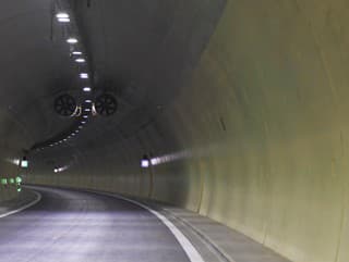 Odovzdanie nového úseku rýchlostnej