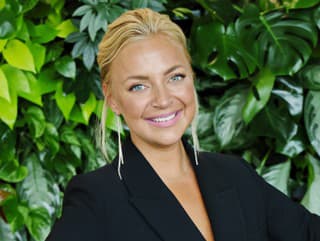 Vážne chorá superstaristka si