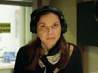 Petra Vajdová po incidente