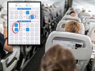 Cestovateľka odhalila GENIÁLNY trik