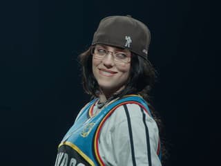 Billie Eilish, trailer Hit
