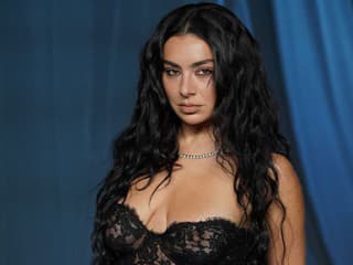 Charli XCX, 2025