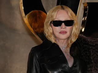 Madonna, 2025